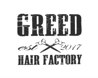 GREED-HAIR FACTORY