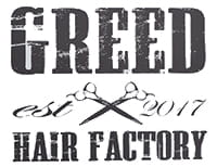 GREED-HAIR FACTORY